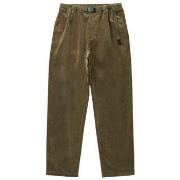 Jogging Gramicci Pantalon Corduroy Homme Laurel