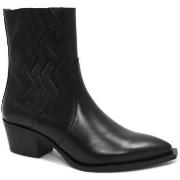 Bottines Divine Follie DIV-I24-PRD20-NE