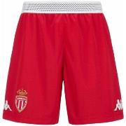 Short Kappa Short Kombat Ryder Pro Home Alternate AS Monaco 24/25