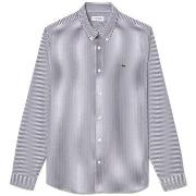 Chemise Lacoste Camicia CH2936 522