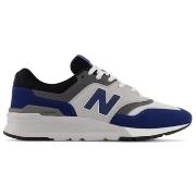 Baskets enfant New Balance GR 997