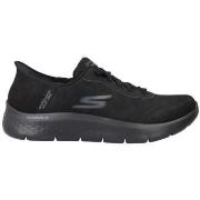 Baskets Skechers Slip-Ins - Leather-Tex Bungee