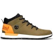 Bottes Timberland Sprint Trekker MID LACE UP SNEAKER