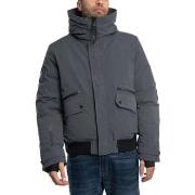 Parka Superdry Veste bomber matelassée City