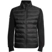 Veste Superdry Veste aviateur hybride en polaire Storm