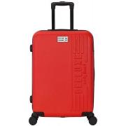 Valise Deeluxe Valise Grande taille 4 roues 75cm ABS - CITYVIBE -