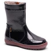 Bottines enfant Bisgaard EJRA