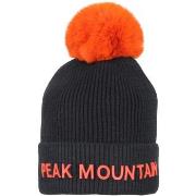 Bonnet Peak Mountain Bonnet MAITRESSE