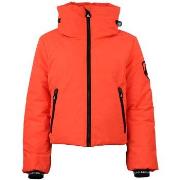 Blouson Peak Mountain Blouson de ski femme ALLY