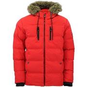 Parka Peak Mountain Parka homme CANORY