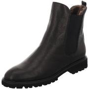 Bottes Brunate -