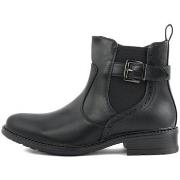 Boots Fashion Attitude FAG_1699_BLACK