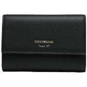 Portefeuille Emporio Armani -