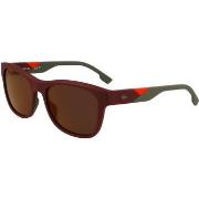 Lunettes de soleil Lacoste L6043S Lunettes de soleil, Bordeaux, 56 mm