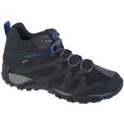 Chaussures Merrell Alverstone Mid Gtx