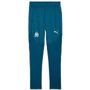 Pantalon enfant Puma Om trg pnt jr