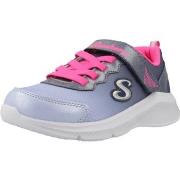 Baskets enfant Skechers SOLE SWIFTERS - CUTIE WALK