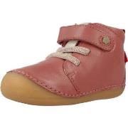 Bottes enfant Kickers SONIZIKRO