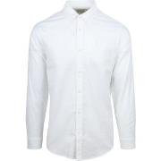 Chemise Scotch &amp; Soda Chemise Core Oxford Blanche