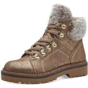 Bottes Tamaris -