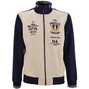 Sweat-shirt Aeronautica Militare 242FE1947F418 Sweat homme