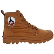 Bottes Palladium PAMPA HI DARE JOTT