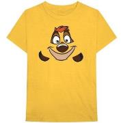 T-shirt The Lion King RO7158