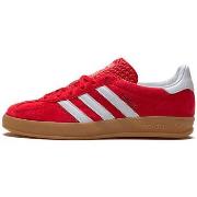 Baskets adidas Gazelle Indoor Scarlet Cloud White