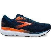 Baskets Brooks Ghost 16