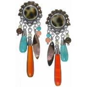 Boucles oreilles Franck Herval Boucles d'oreilles