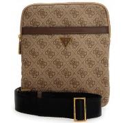 Sacoche Guess Sac homme camel - HMEVZLP2223-BBO