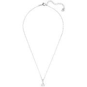 Collier Swarovski Pendentif Stilla Solitaire