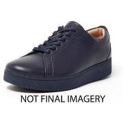 Baskets basses FitFlop RALLY SNEAKERS ALL MIDNIGHT NAVY