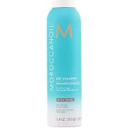 Shampooings Moroccanoil Dry Shampoo Dark Tones