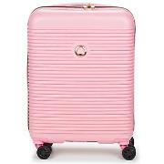 Valise DELSEY PARIS FREESTYLE 4DR CABINE 55CM SLIM