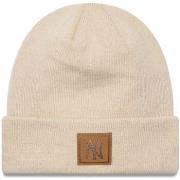 Chapeau New-Era TEAM PATCH CUFF BEANIE