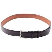 Ceinture Santoni Ceinture en cuir