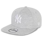 Casquette New-Era CASQUETTE NEW YORK YANKEES GRIS