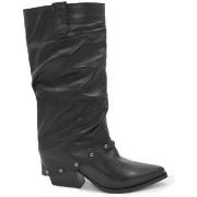 Bottes Divine Follie DIV-I24-AIS73-NE