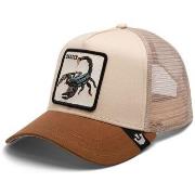 Chapeau Goorin Bros 101-1687 DEADLY-TAUPE