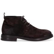 Boots Ducanero -