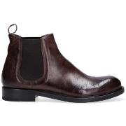 Boots Ducanero -