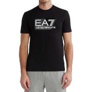 T-shirt Emporio Armani EA7 3DPT62-PJ03Z