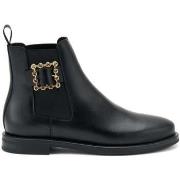 Bottines Frau -