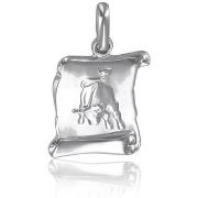 Pendentifs Cleor Pendentif en argent 925/1000