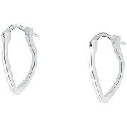 Boucles oreilles Cleor Boucles d'oreilles en argent 925/1000