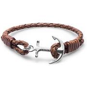 Bracelets Tom Hope Bracelet en Cuir