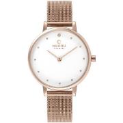 Montre Cleor Montre Femme Obaku