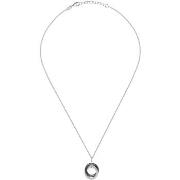 Collier Cleor Collier en argent 925/1000 et zircon