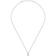 Collier Cleor Collier en argent 925/1000 et cristal